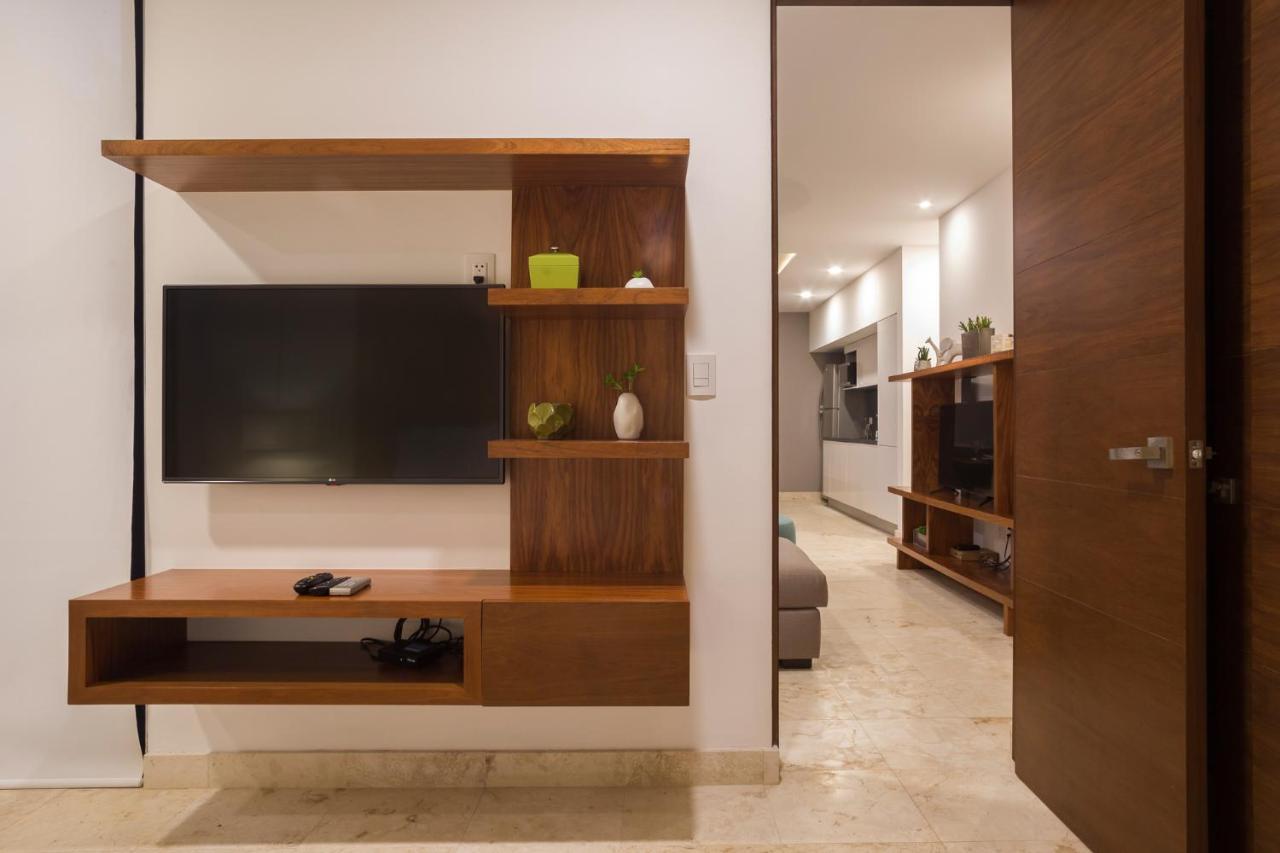 Lovely 1 Bedroom Condo With Plunge Pool In Bahia Principe Golf Resort Акумал Екстериор снимка