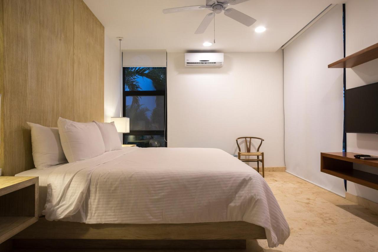 Lovely 1 Bedroom Condo With Plunge Pool In Bahia Principe Golf Resort Акумал Екстериор снимка