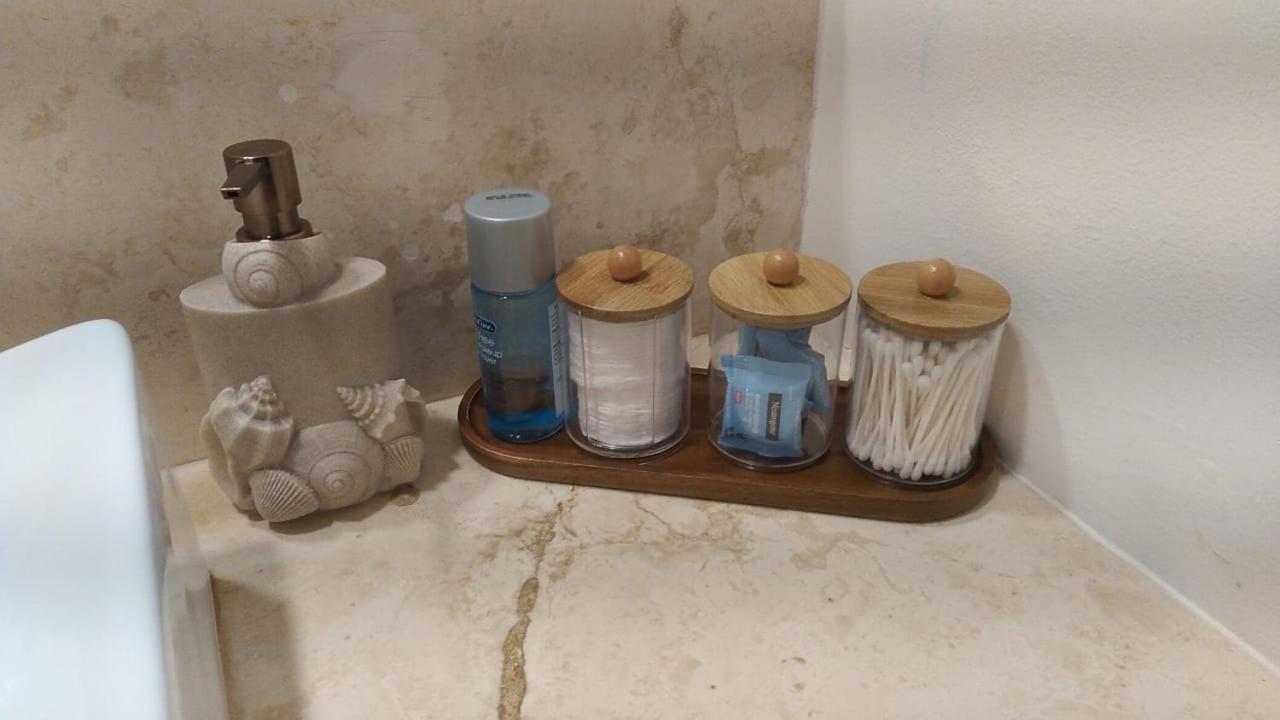 Lovely 1 Bedroom Condo With Plunge Pool In Bahia Principe Golf Resort Акумал Екстериор снимка